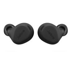 Спортивные наушники Jabra Elite 8 с активным шумоподавлением, черные Спортивные наушники Jabra Elite 8 с активным шумоподавлением, черные
