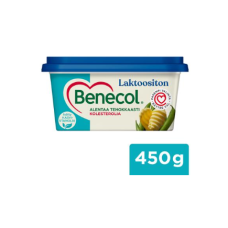 Спред растительный Benecol Kolesterolia Alentava 59% 450г без лактозы для снижения холестерина Спред растительный Benecol Kolesterolia Alentava 59% 450г без лактозы для снижения холестерина