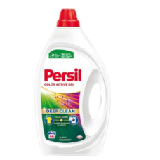 Жидкий стиральный порошок Persil pesugeel color 1,98 л 44 стирки Жидкий стиральный порошок Persil pesugeel color 1,98 л 44 стирки