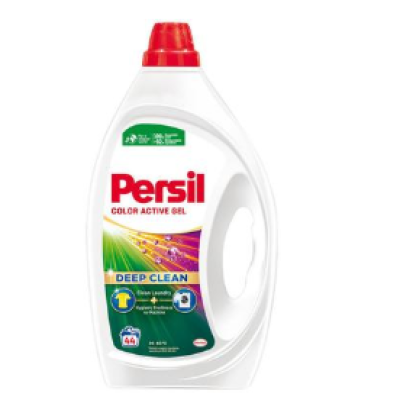 Жидкий стиральный порошок Persil pesugeel color 1,98 л 44 стирки