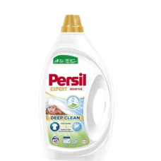 Гель для стирки Persil Sensitive 40wl 1.8л Гель для стирки Persil Sensitive 40wl 1.8л