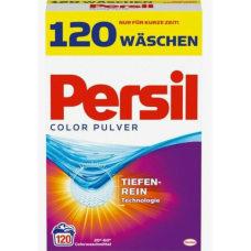 Стиральный порошок Persil color 7.8 кг 120 стирок