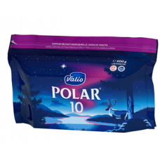 Сыр сливочный Valio Polar Kevyt 10 % 600г Сыр сливочный Valio Polar Kevyt 10 % 600г