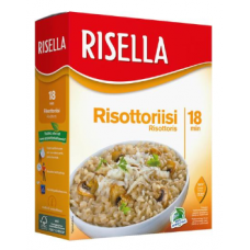 Рис ризотто Ricella Risotto 1кг Рис ризотто Ricella Risotto 1кг