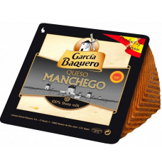 Сыр из овечьего молока Garcia Baquero Manchego 150г Сыр из овечьего молока Garcia Baquero Manchego 150г