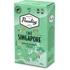 Кофе мелкомолотый Paulig Cafe Singapore 425г Кофе мелкомолотый Paulig Cafe Singapore 425г