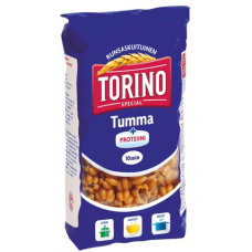 Макаронные изделия Torino Special Tumma Proteiini Pasta 500г Макаронные изделия Torino Special Tumma Proteiini Pasta 500г