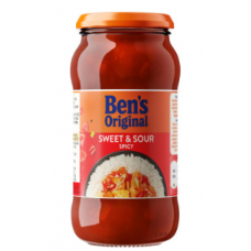 Соус пикантный Original Sweet & Sour 450г Соус пикантный Original Sweet & Sour 450г