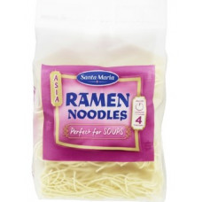 Лапша Santa Maria Ramen 200г Лапша Santa Maria Ramen 200г