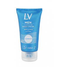 Увлажняющий крем для лица LV Men 75мл Увлажняющий крем для лица LV Men 75мл