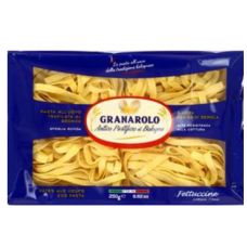 Яичная лапша Феттучини GRANAROLO 250 г Яичная лапша Феттучини GRANAROLO 250 г