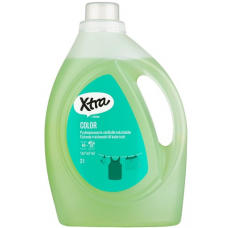 Жидкий стиральный порошок Xtra Color 2л Жидкий стиральный порошок Xtra Color 2л