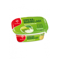 Яблочный мармелад Saarioinen Omenamarmeladi 230г Яблочный мармелад Saarioinen Omenamarmeladi 230г