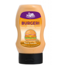 Соус Herkkutilan Burger 285г Соус Herkkutilan Burger 285г
