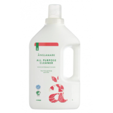 Универсальное чистящее средство Anglamark All Purpose Cleaner 1 л Универсальное чистящее средство Anglamark All Purpose Cleaner 1 л