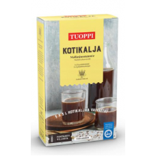 Сухой квас Tuoppi Kotikalja Mallasjuomauute 3X35г Сухой квас Tuoppi Kotikalja Mallasjuomauute 3X35г