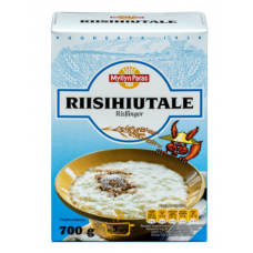 Рис для каши Myllyn Paras Riisihiutale 700г Рис для каши Myllyn Paras Riisihiutale 700г