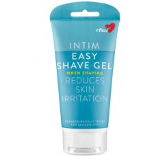 Гель для бритья Rfsu Intimate Easy Shave 150 мл Гель для бритья Rfsu Intimate Easy Shave 150 мл