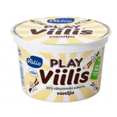 Простокваша Valio Play Viilis 200г ваниль Простокваша Valio Play Viilis 200г ваниль