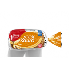 Овсяный хлеб Vaasan 100 % Kaura 400г 6шт Овсяный хлеб Vaasan 100 % Kaura 400г 6шт