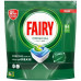Таблетки для ПММ Fairy Original All in One 84 шт Таблетки для ПММ Fairy Original All in One 84 шт