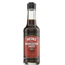 Соус приправа Heinz Worcester 150мл Соус приправа Heinz Worcester 150мл