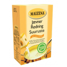 Крахмал Maizena Suuruste 250г Крахмал Maizena Suuruste 250г