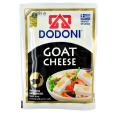 Сыр кацикисио из козьего молока Dodoni katsikisio goat cheese 200г Сыр кацикисио из козьего молока Dodoni katsikisio goat cheese 200г
