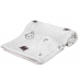 Плед для кошки Trixie Kassi tekk Mimi blanket 70x50см серый Плед для кошки Trixie Kassi tekk Mimi blanket 70x50см серый