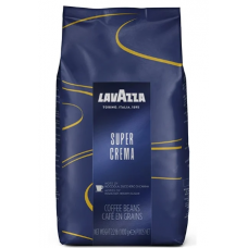 Кофе в зернах Lavazza Espresso Super Crema 1000г Кофе в зернах Lavazza Espresso Super Crema 1000г
