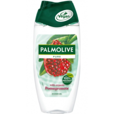 Мыло для душа с гранатом Palmolive Naturals 250 мл Мыло для душа с гранатом Palmolive Naturals 250 мл
