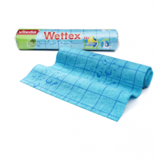 Кухонные полотенца Wettex Soft & Fresh 1,5м Кухонные полотенца Wettex Soft & Fresh 1,5м