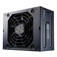 Блок питания Cooler Master V650 SFX Gold SFX Блок питания Cooler Master V650 SFX Gold SFX