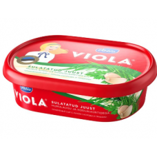 Плавленый сыр с зеленым луком и зеленью VALIO VIOLA 185г Плавленый сыр с зеленым луком и зеленью VALIO VIOLA 185г