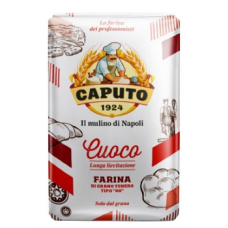 Мука пшеничная Caputo Cuoco Farina 1кг для пиццы Мука пшеничная Caputo Cuoco Farina 1кг для пиццы
