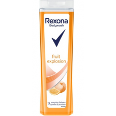 Мыло для душа Rexona Fruit Explosion 250 мл фруктовый взрыв Мыло для душа Rexona Fruit Explosion 250 мл фруктовый взрыв