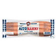 Натуральные сосиски HK Aito Nakki Perinteinen 360г Натуральные сосиски HK Aito Nakki Perinteinen 360г