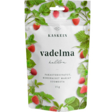 Малина сублимированная Kaskein Vadelma 15г Малина сублимированная Kaskein Vadelma 15г