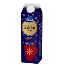 Пряный виноградный напиток Valio Hehku 1л Пряный виноградный напиток Valio Hehku 1л