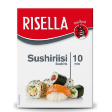 Рис для суши Risella Sushiriisi 500г Рис для суши Risella Sushiriisi 500г