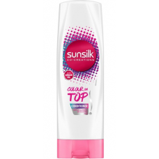 Кондиционер Sunsilk Sunsilk Hoitoaine Colour 200мл Кондиционер Sunsilk Sunsilk Hoitoaine Colour 200мл