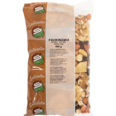 Ореховый микс Salliselta Pankinamix 400г Ореховый микс Salliselta Pankinamix 400г