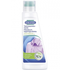 Пятновыводитель жидкий Dr Beckmann 250 г Пятновыводитель жидкий Dr Beckmann 250 г
