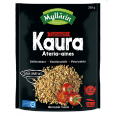 Каша гарнир овсяная с томатами Myllarin Tomaatti Kaura 250 гр Каша гарнир овсяная с томатами Myllarin Tomaatti Kaura 250 гр