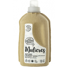 Гель для стирки Mulieres 1,5л для чувствительной кожи и детей Гель для стирки Mulieres 1,5л для чувствительной кожи и детей