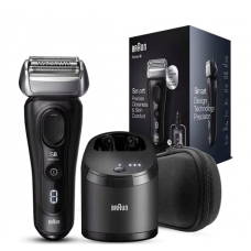 Бритва Braun Series 8 8460cc Бритва Braun Series 8 8460cc