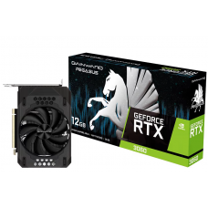 Видеокарта Gainward GeForce RTX 3060 Pegasus LHR для PCI-e Видеокарта Gainward GeForce RTX 3060 Pegasus LHR для PCI-e