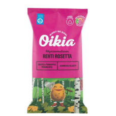 Картофельные чипсы Oikia Rehti Rosetta 250г со вкусом сыра и красного лука Картофельные чипсы Oikia Rehti Rosetta 250г со вкусом сыра и красного лука