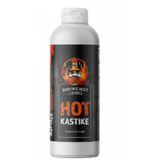 Острый соус Siipiweikot Hot Wings Hot kastike 500мл Острый соус Siipiweikot Hot Wings Hot kastike 500мл