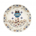 Тарелка Iittala Taika Lautanen syva глубиной 20см белая Тарелка Iittala Taika Lautanen syva глубиной 20см белая